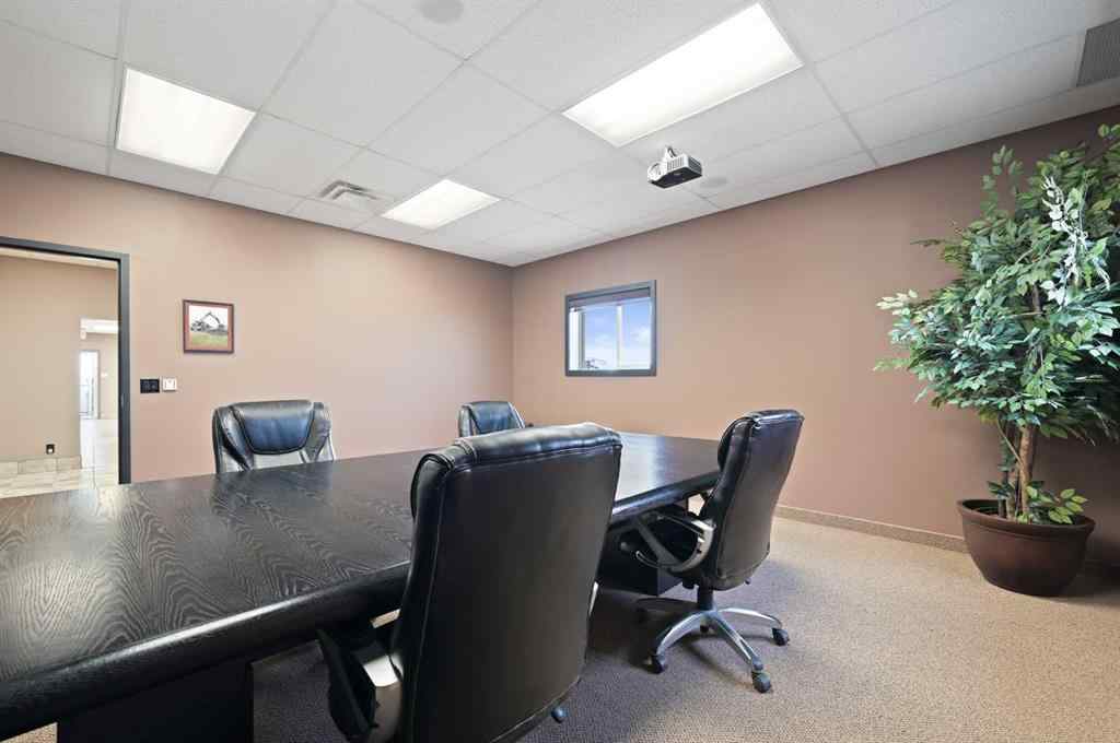 MLS® A2229712 - 10 Durum Drive  in NONE Rural Wheatland County, Commercial
