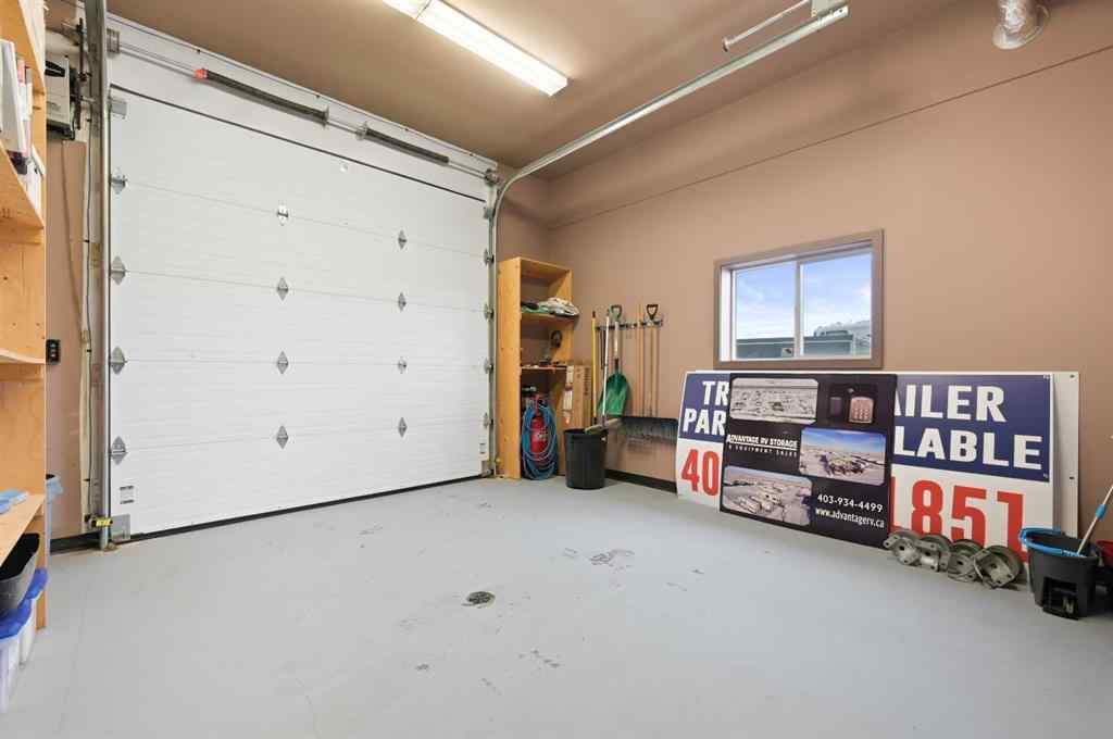 MLS® A2229712 - 10 Durum Drive  in NONE Rural Wheatland County, Commercial