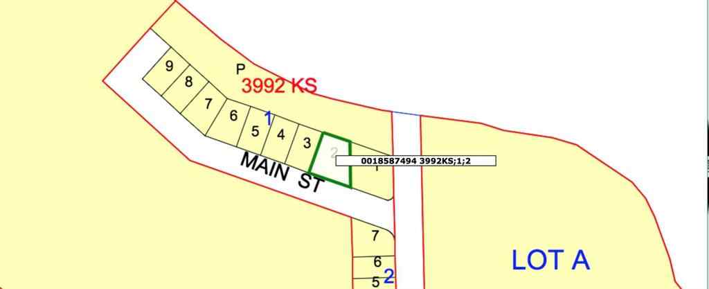 MLS® A2229715 - Unit #106 36106C Range Road 250   in Spruce Bay Resort Rural Red Deer County, Residential