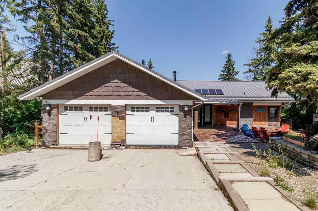 MLS® A2229715 - Unit #106 36106C Range Road 250   in Spruce Bay Resort Rural Red Deer County, Residential