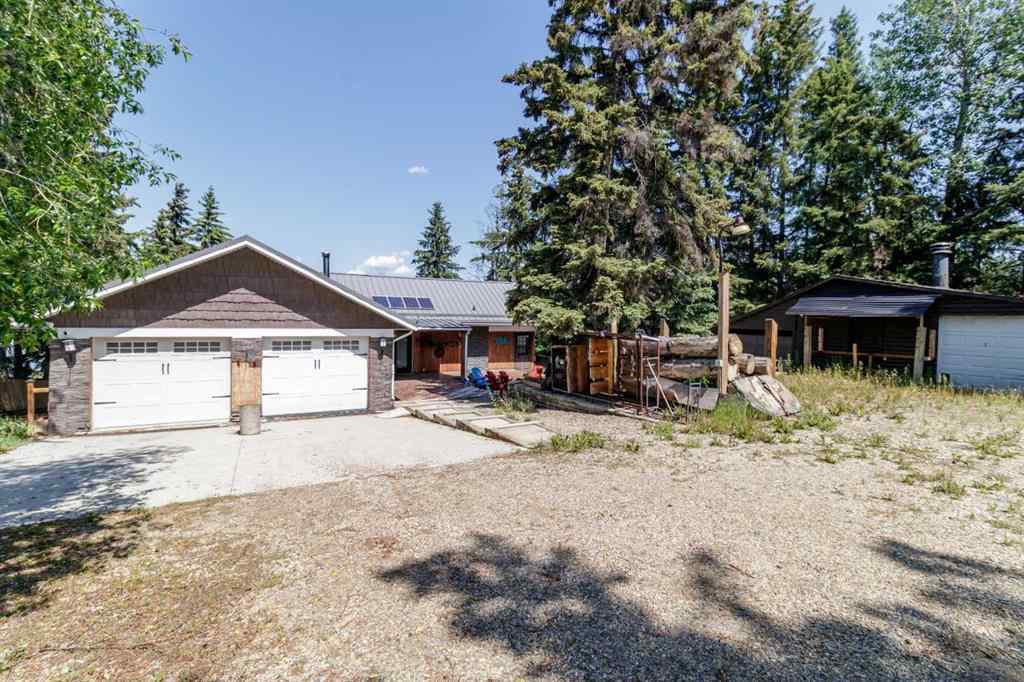 MLS® A2229715 - Unit #106 36106C Range Road 250   in Spruce Bay Resort Rural Red Deer County, Residential