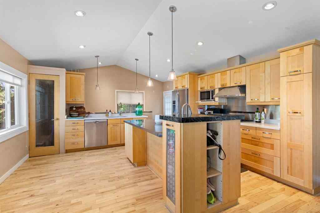 MLS® A2229715 - Unit #106 36106C Range Road 250   in Spruce Bay Resort Rural Red Deer County, Residential