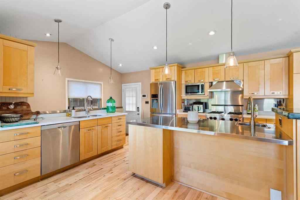 MLS® A2229715 - Unit #106 36106C Range Road 250   in Spruce Bay Resort Rural Red Deer County, Residential