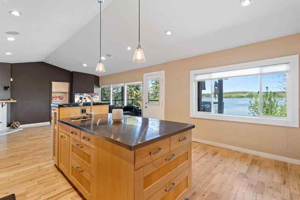 MLS® A2229715 - Unit #106 36106C Range Road 250   in Spruce Bay Resort Rural Red Deer County, Residential