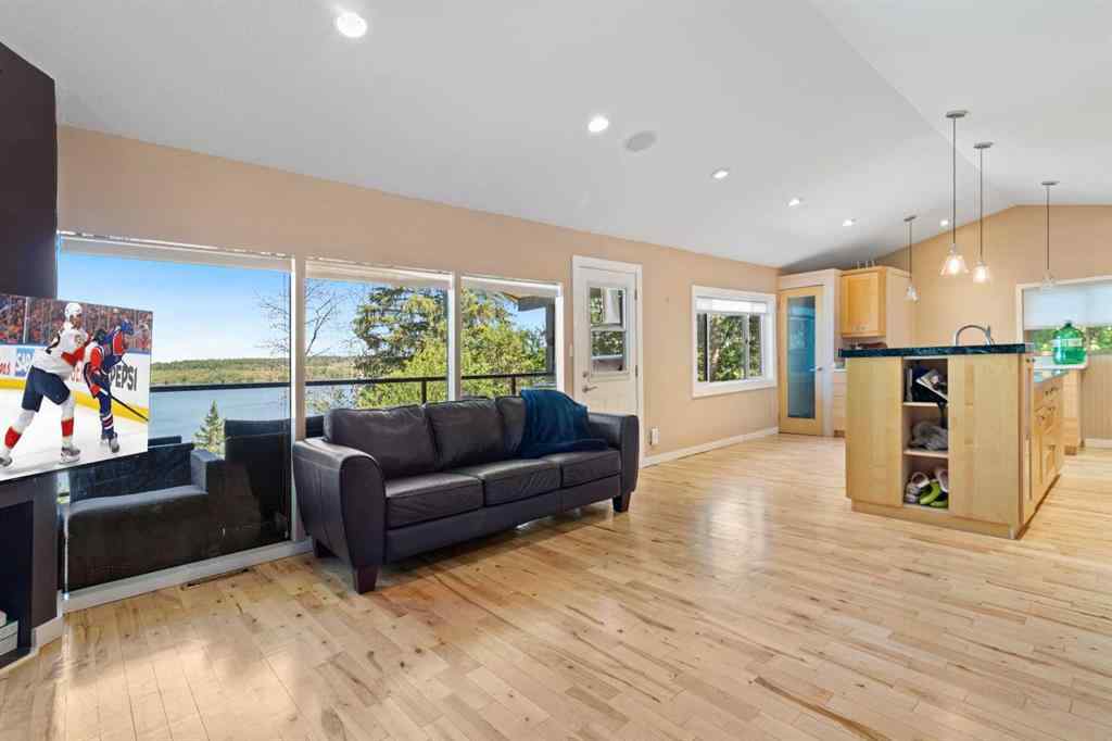 MLS® A2229715 - Unit #106 36106C Range Road 250   in Spruce Bay Resort Rural Red Deer County, Residential