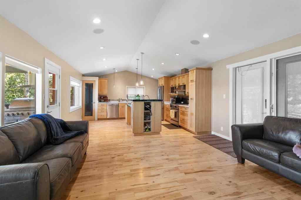 MLS® A2229715 - Unit #106 36106C Range Road 250   in Spruce Bay Resort Rural Red Deer County, Residential