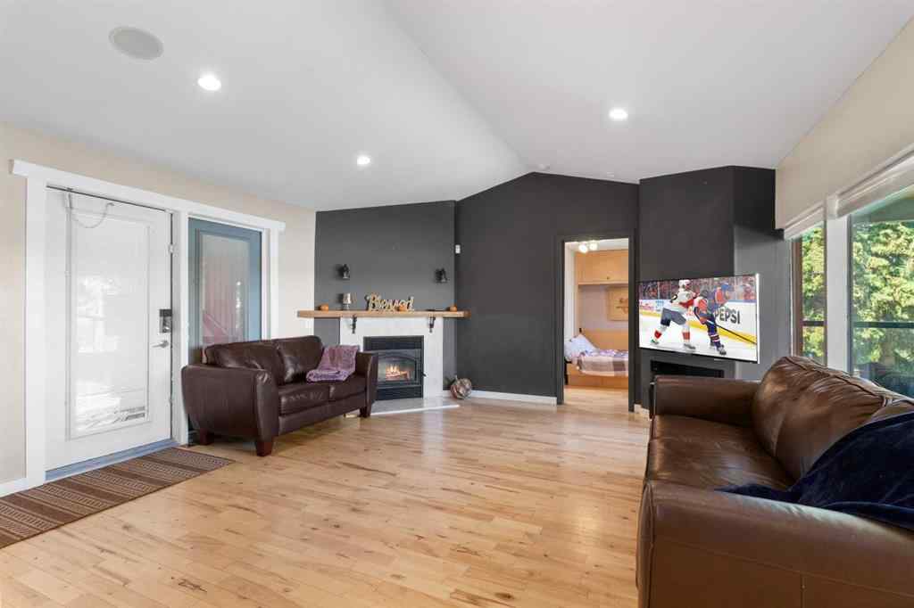 MLS® A2229715 - Unit #106 36106C Range Road 250   in Spruce Bay Resort Rural Red Deer County, Residential