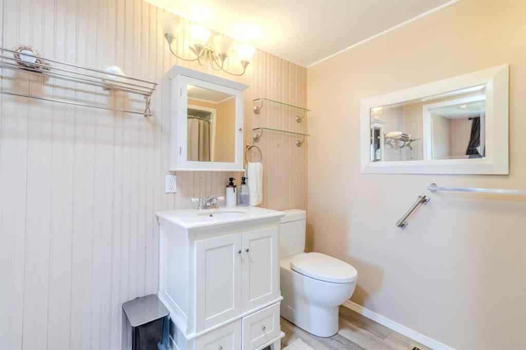 MLS® A2229715 - Unit #106 36106C Range Road 250   in Spruce Bay Resort Rural Red Deer County, Residential