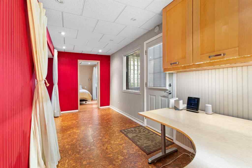 MLS® A2229715 - Unit #106 36106C Range Road 250   in Spruce Bay Resort Rural Red Deer County, Residential