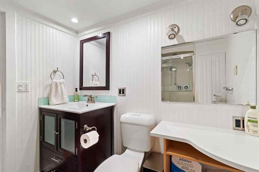 MLS® A2229715 - Unit #106 36106C Range Road 250   in Spruce Bay Resort Rural Red Deer County, Residential