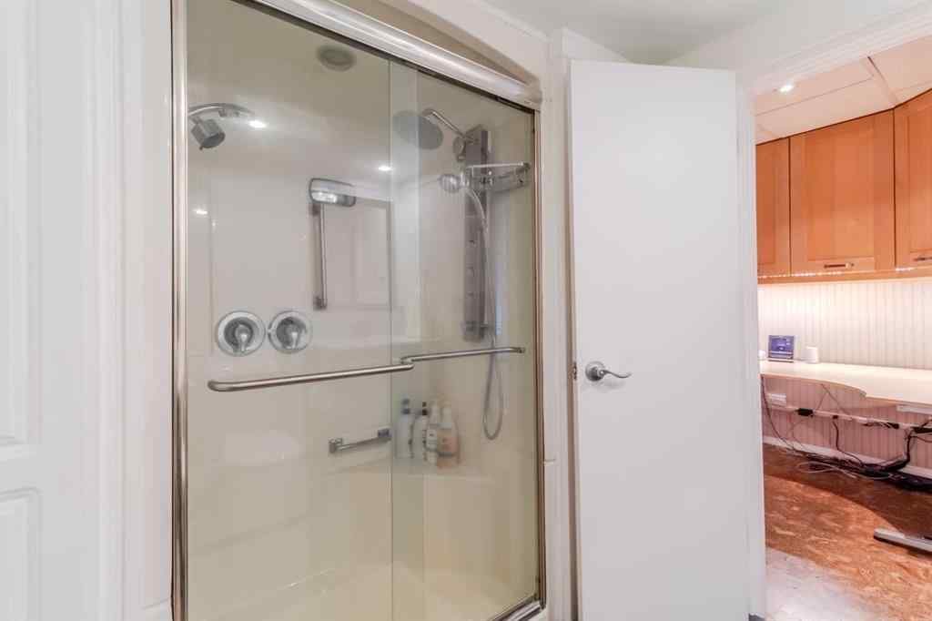 MLS® A2229715 - Unit #106 36106C Range Road 250   in Spruce Bay Resort Rural Red Deer County, Residential
