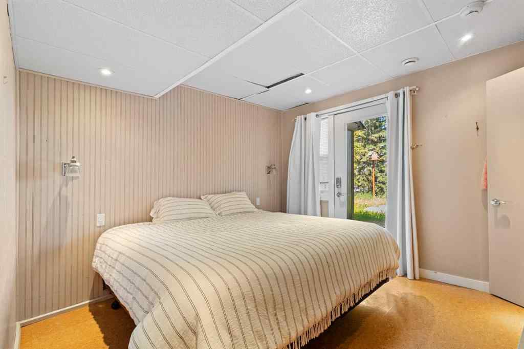 MLS® A2229715 - Unit #106 36106C Range Road 250   in Spruce Bay Resort Rural Red Deer County, Residential