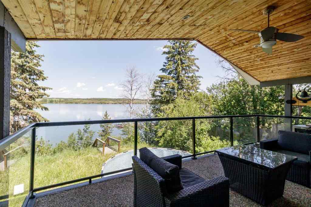 MLS® A2229715 - Unit #106 36106C Range Road 250   in Spruce Bay Resort Rural Red Deer County, Residential