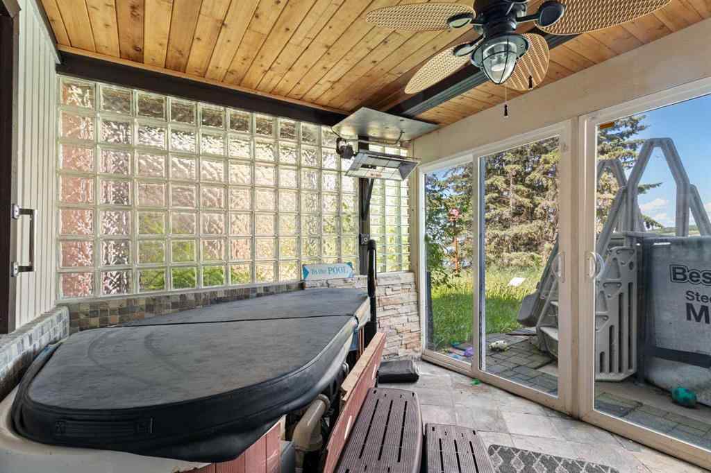 MLS® A2229715 - Unit #106 36106C Range Road 250   in Spruce Bay Resort Rural Red Deer County, Residential