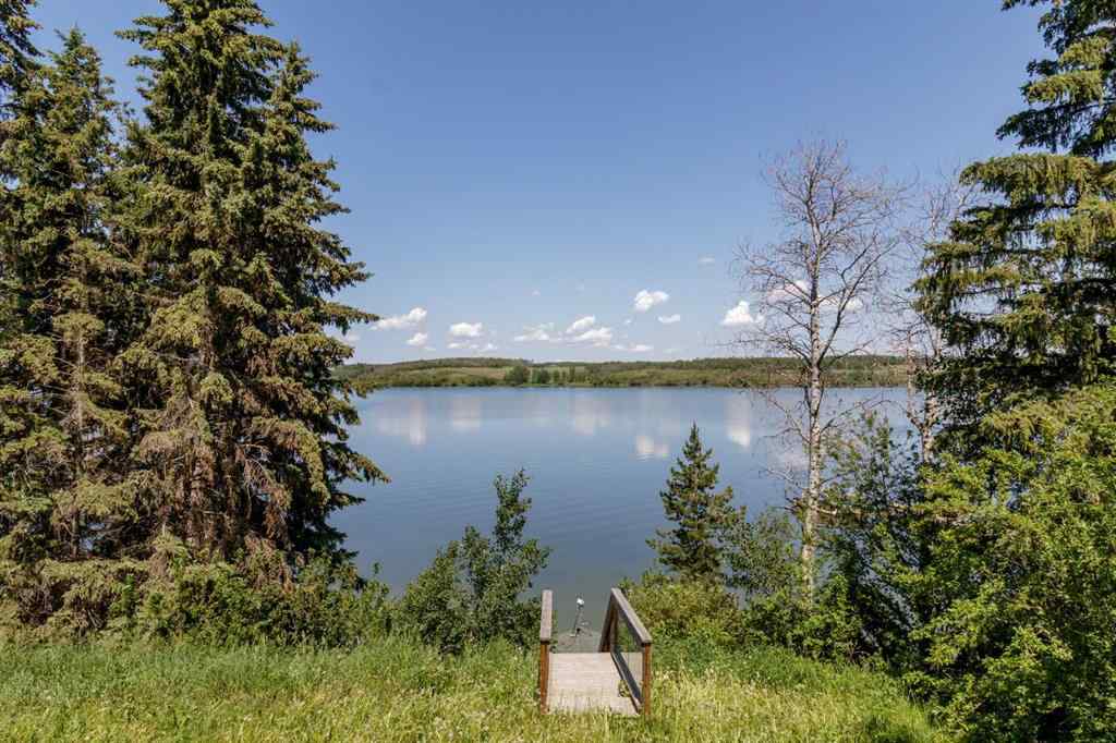 MLS® A2229715 - Unit #106 36106C Range Road 250   in Spruce Bay Resort Rural Red Deer County, Residential