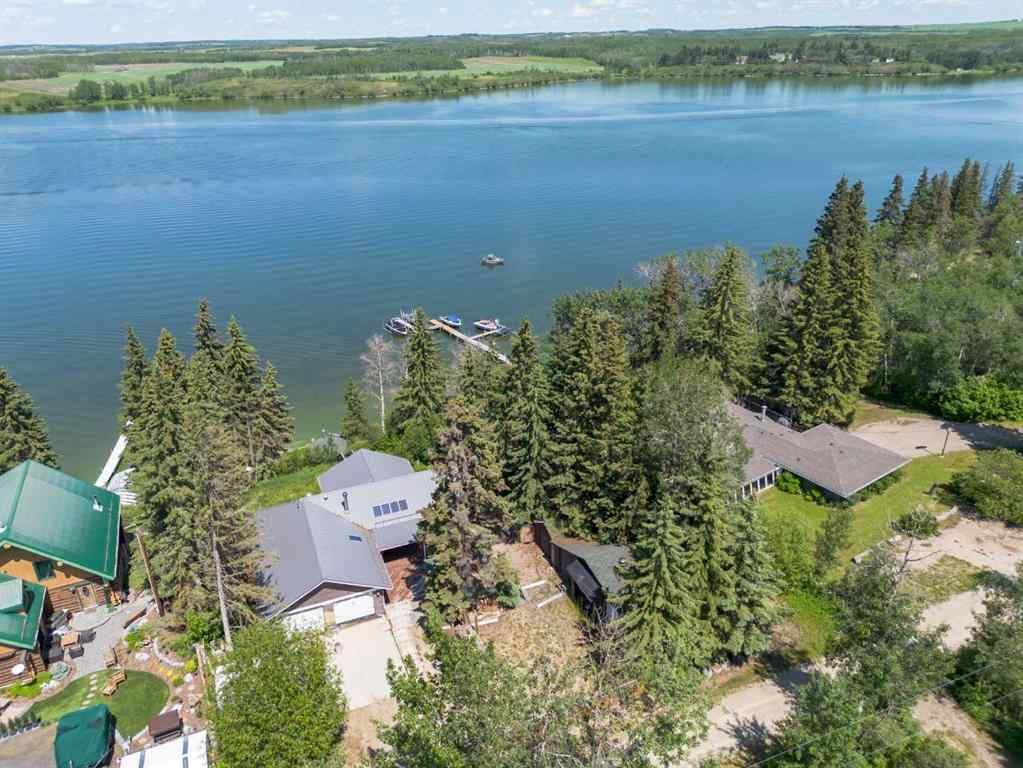 MLS® A2229715 - Unit #106 36106C Range Road 250   in Spruce Bay Resort Rural Red Deer County, Residential