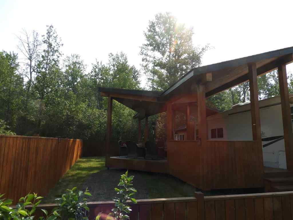 MLS® A2229720 - Unit #47 41310 Range Road 282   in NONE Gull Lake, Land