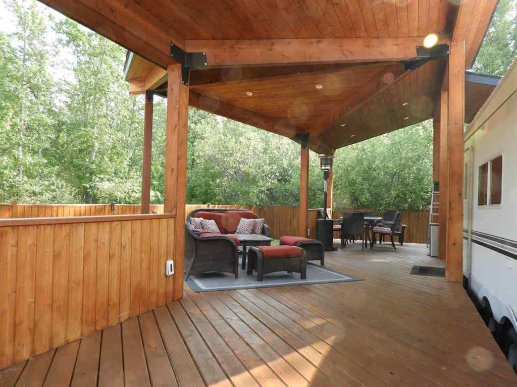 MLS® A2229720 - Unit #47 41310 Range Road 282   in NONE Gull Lake, Land