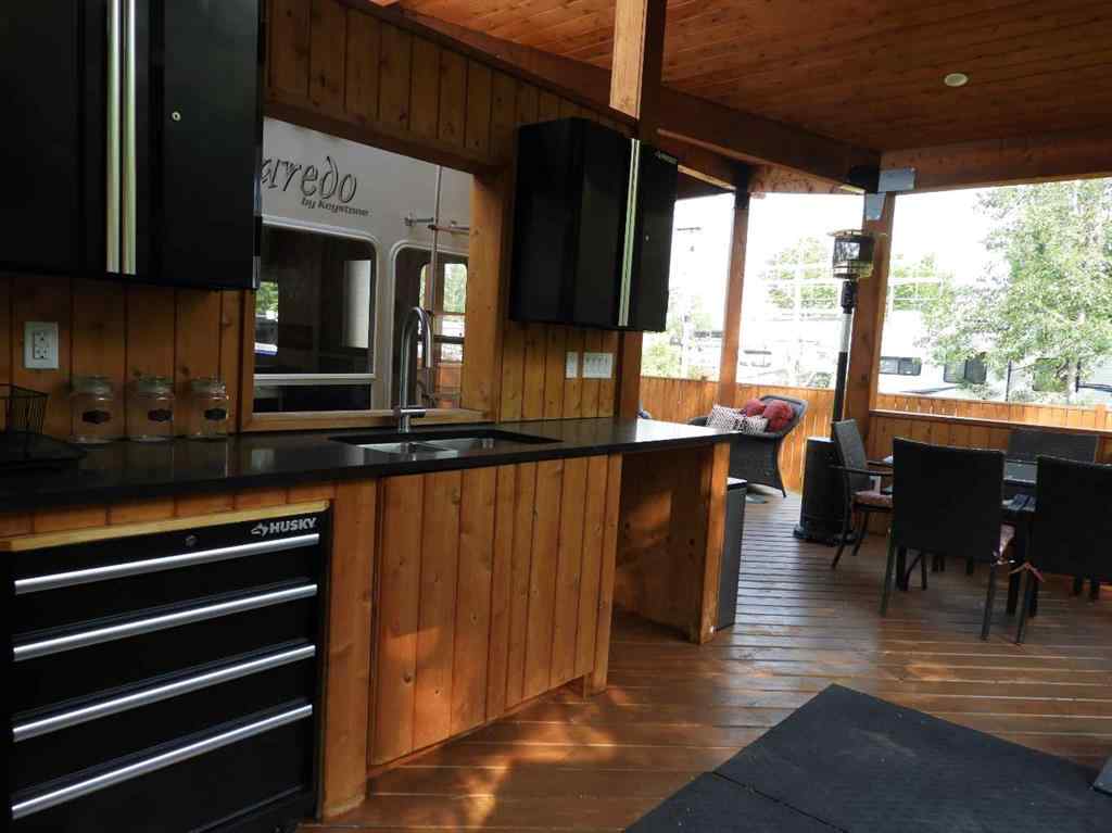 MLS® A2229720 - Unit #47 41310 Range Road 282   in NONE Gull Lake, Land