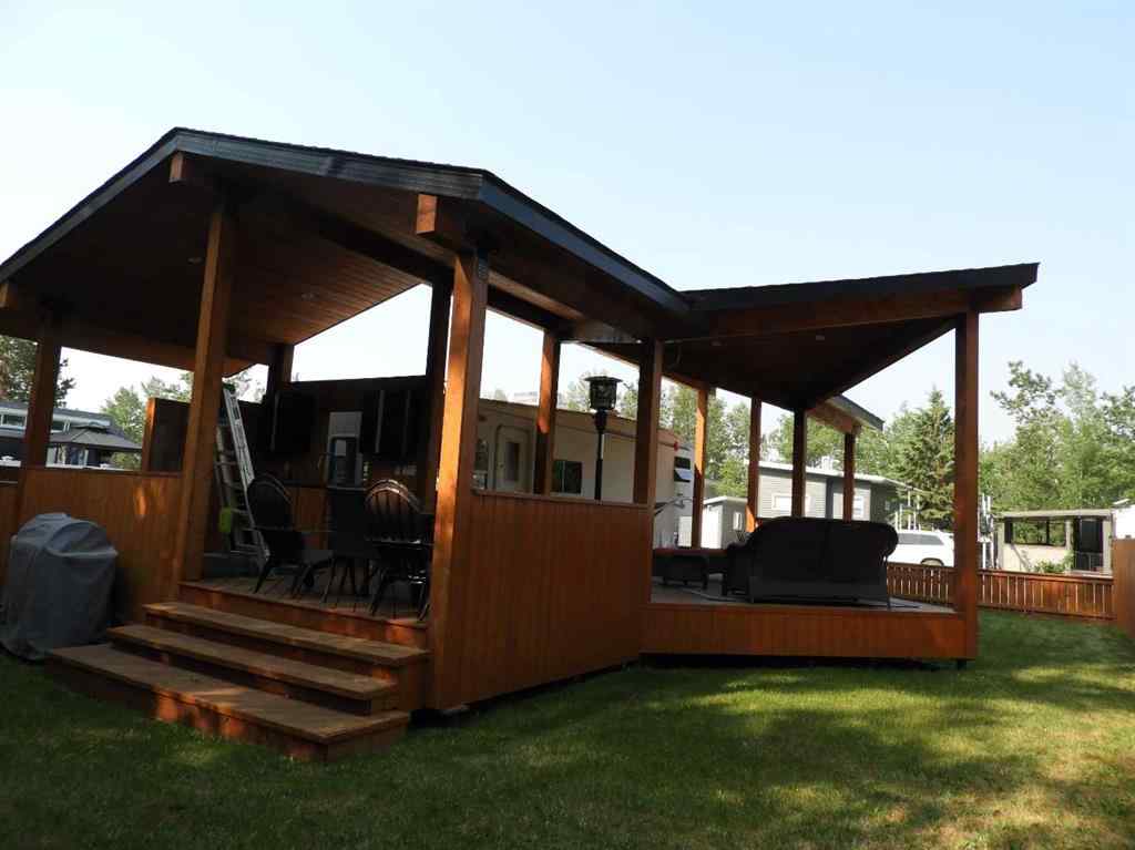 MLS® A2229720 - Unit #47 41310 Range Road 282   in NONE Gull Lake, Land