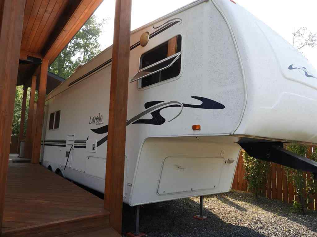 MLS® A2229720 - Unit #47 41310 Range Road 282   in NONE Gull Lake, Land
