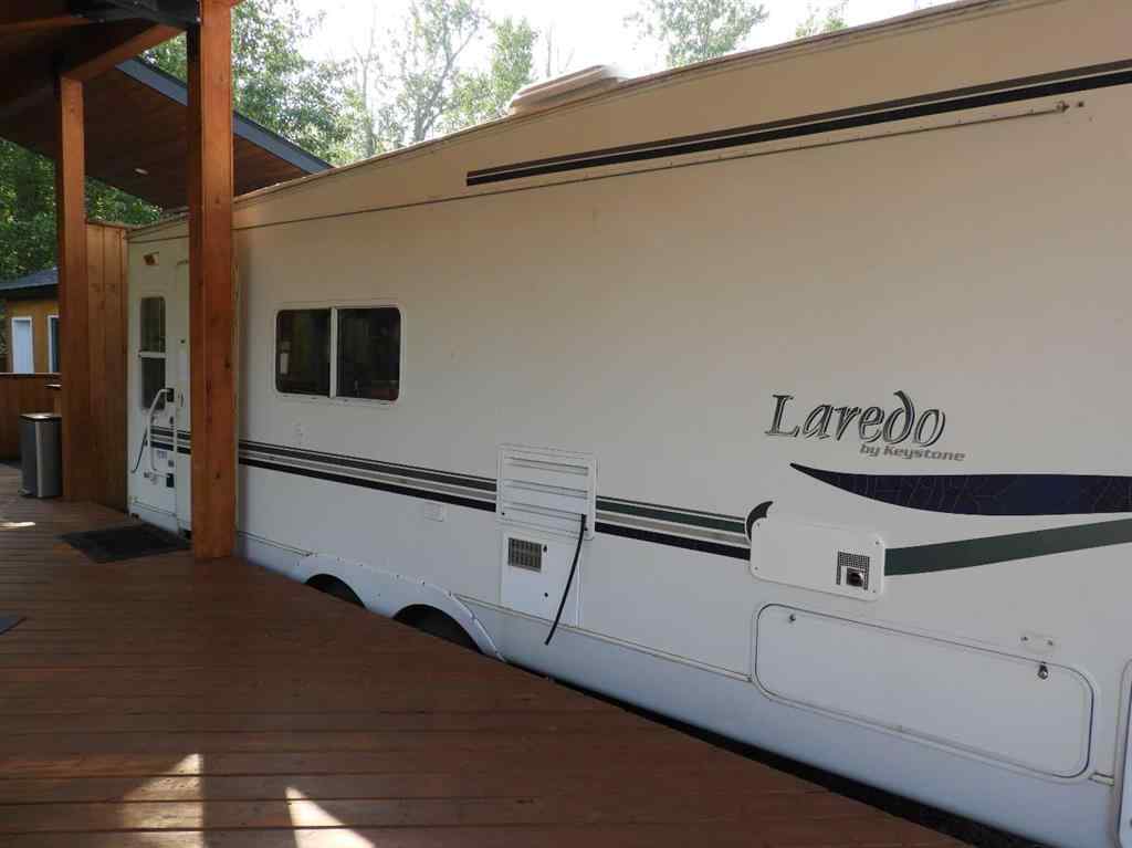 MLS® A2229720 - Unit #47 41310 Range Road 282   in NONE Gull Lake, Land