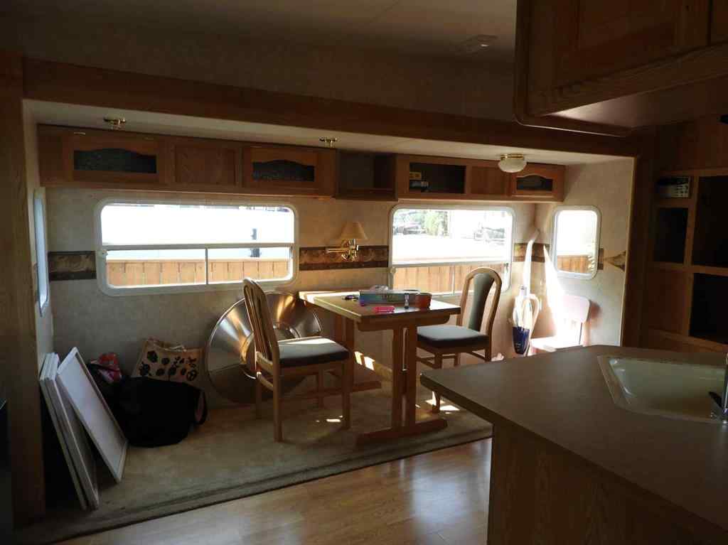 MLS® A2229720 - Unit #47 41310 Range Road 282   in NONE Gull Lake, Land