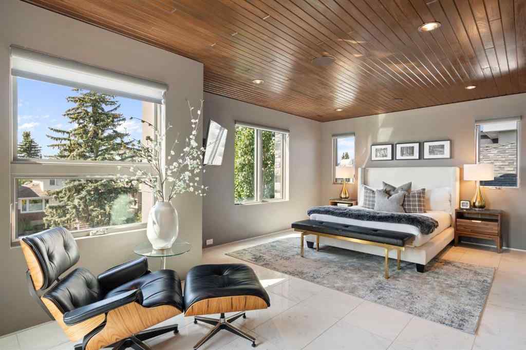 MLS® A2229721 - 2022 29 Avenue SW in South Calgary Calgary, Residential