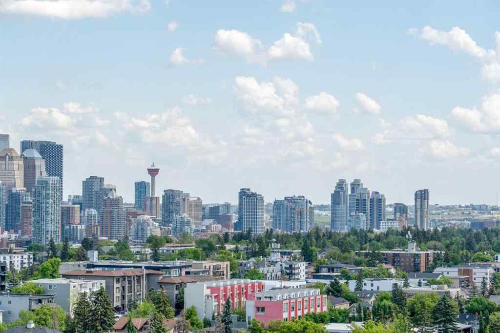 MLS® A2229721 - 2022 29 Avenue SW in South Calgary Calgary, Residential