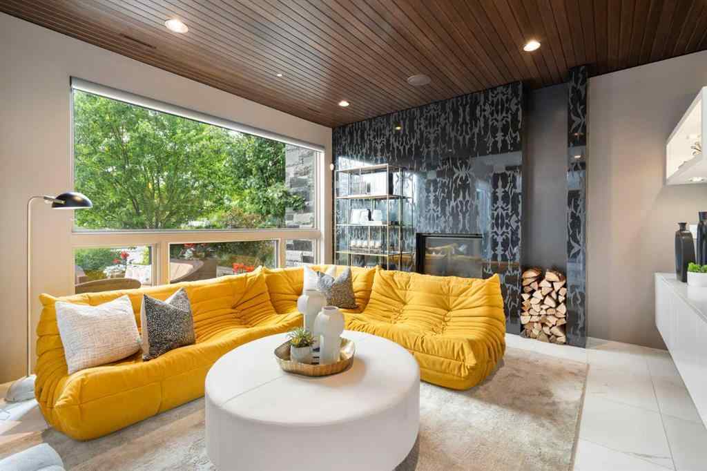 MLS® A2229721 - 2022 29 Avenue SW in South Calgary Calgary, Residential