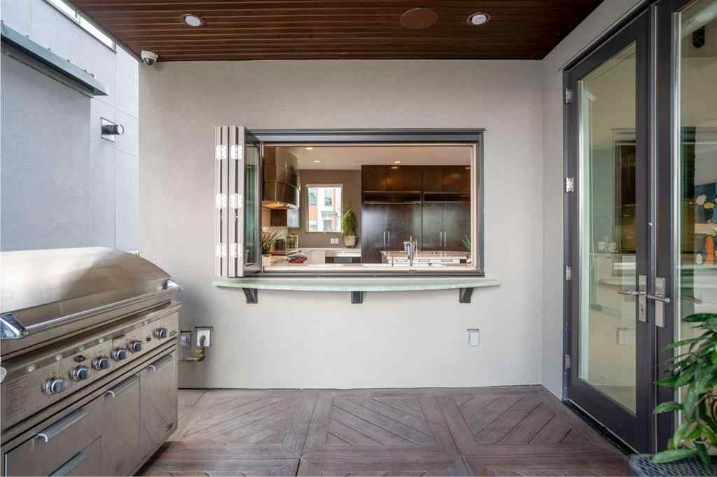 MLS® A2229721 - 2022 29 Avenue SW in South Calgary Calgary, Residential