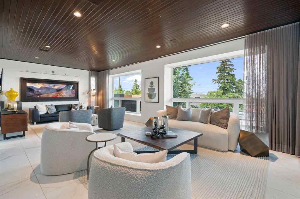 MLS® A2229721 - 2022 29 Avenue SW in South Calgary Calgary, Residential