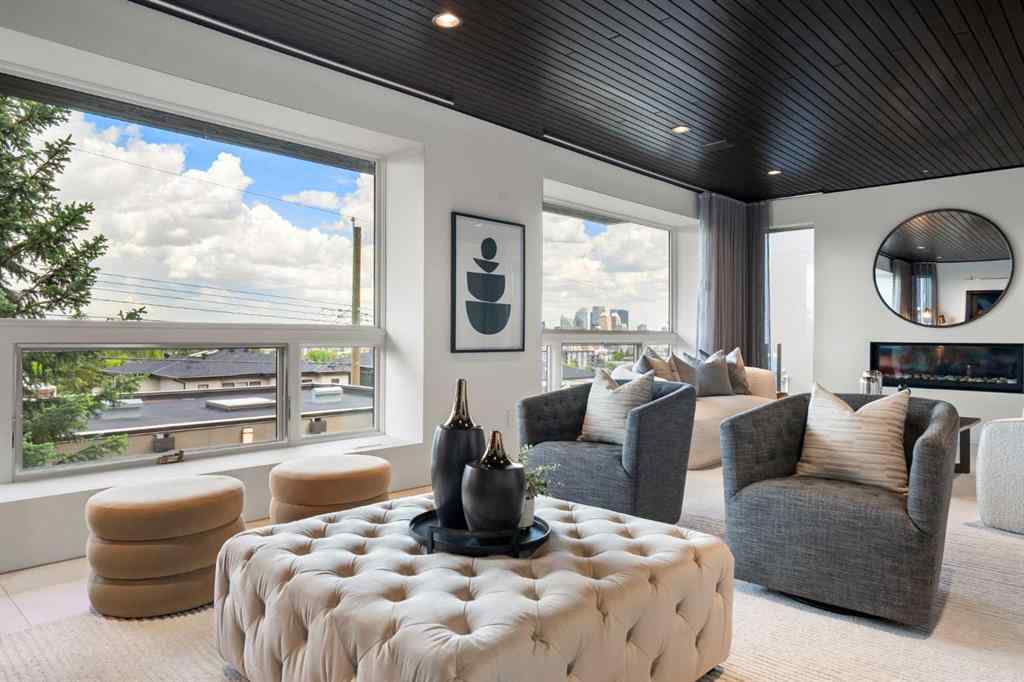 MLS® A2229721 - 2022 29 Avenue SW in South Calgary Calgary, Residential