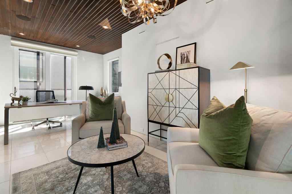 MLS® A2229721 - 2022 29 Avenue SW in South Calgary Calgary, Residential