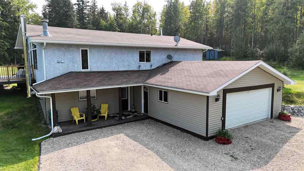 MLS® A2229724 - 53320 Range Road 182   in NONE Rural Yellowhead County, Residential