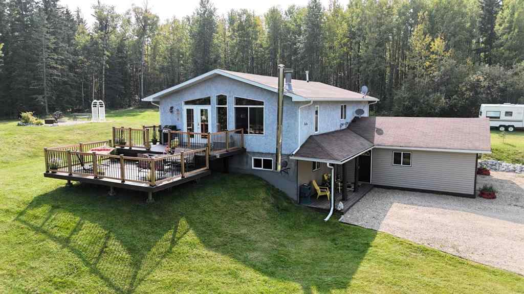 MLS® A2229724 - 53320 Range Road 182   in NONE Rural Yellowhead County, Residential