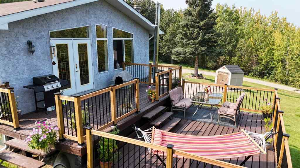 MLS® A2229724 - 53320 Range Road 182   in NONE Rural Yellowhead County, Residential
