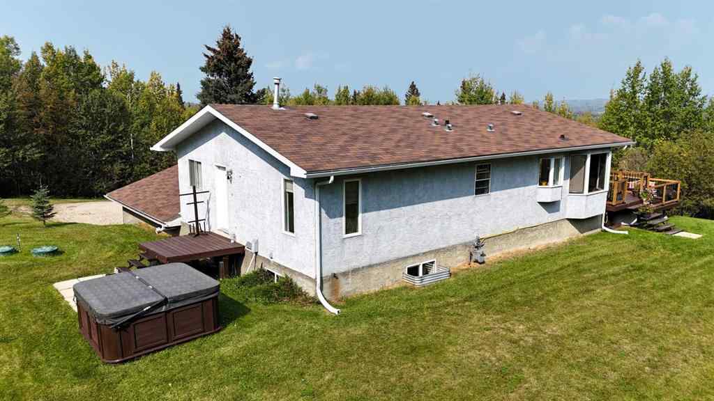 MLS® A2229724 - 53320 Range Road 182   in NONE Rural Yellowhead County, Residential