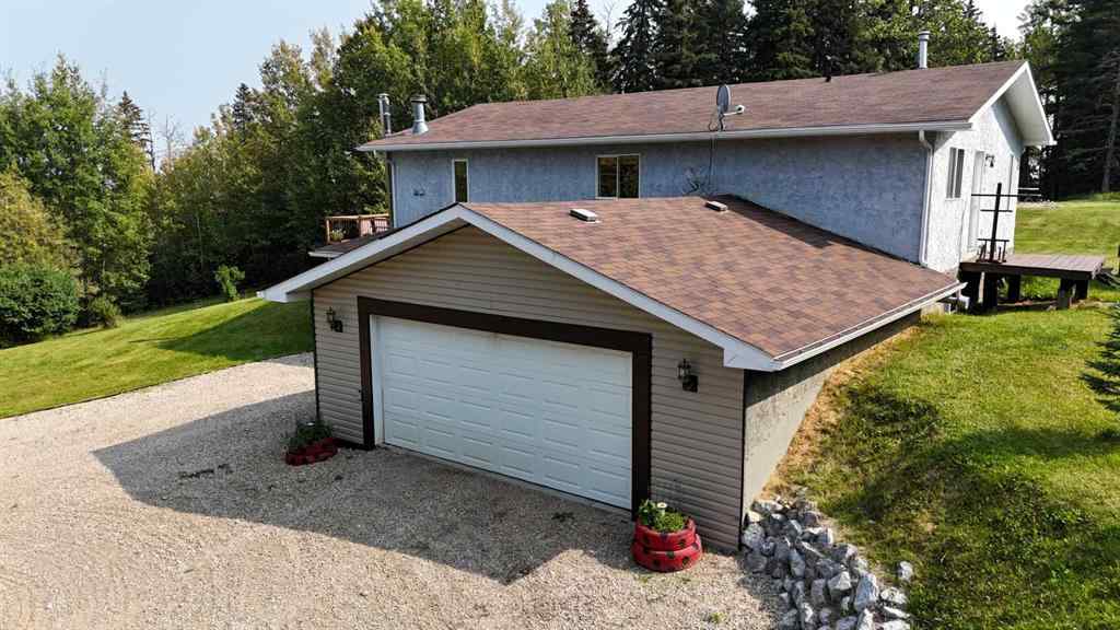 MLS® A2229724 - 53320 Range Road 182   in NONE Rural Yellowhead County, Residential