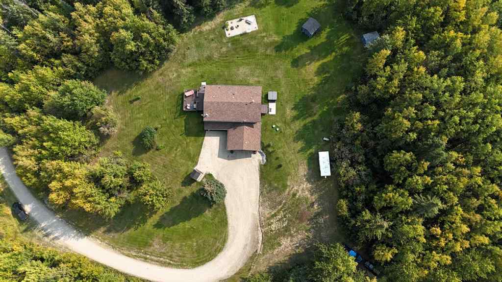 MLS® A2229724 - 53320 Range Road 182   in NONE Rural Yellowhead County, Residential
