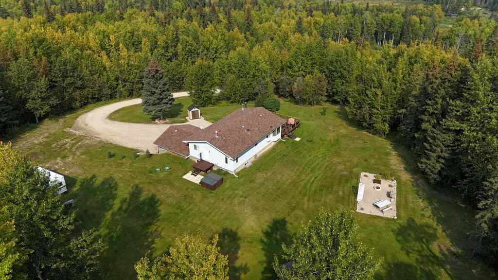 MLS® A2229724 - 53320 Range Road 182   in NONE Rural Yellowhead County, Residential