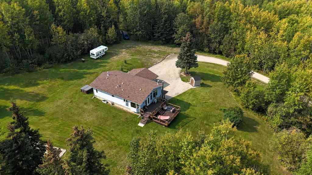 MLS® A2229724 - 53320 Range Road 182   in NONE Rural Yellowhead County, Residential