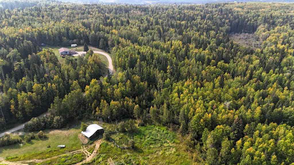 MLS® A2229724 - 53320 Range Road 182   in NONE Rural Yellowhead County, Residential