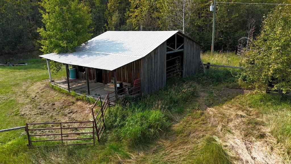 MLS® A2229724 - 53320 Range Road 182   in NONE Rural Yellowhead County, Residential