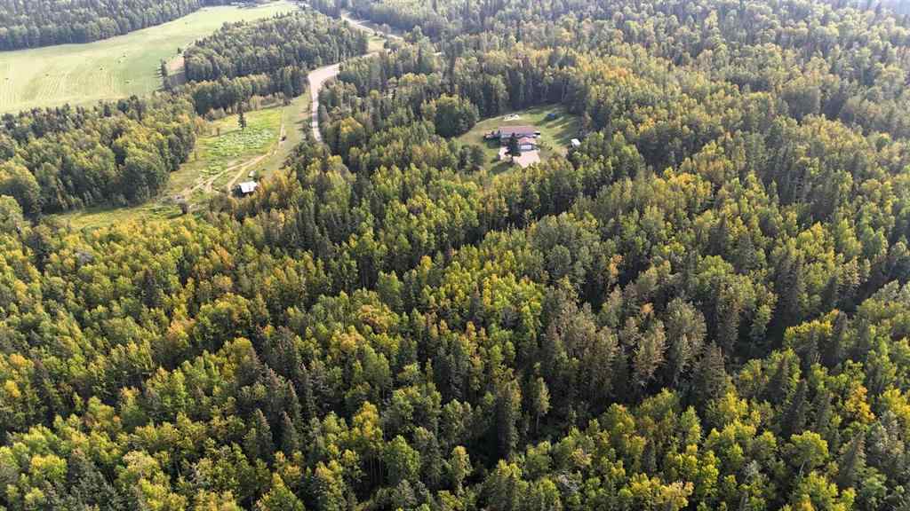 MLS® A2229724 - 53320 Range Road 182   in NONE Rural Yellowhead County, Residential