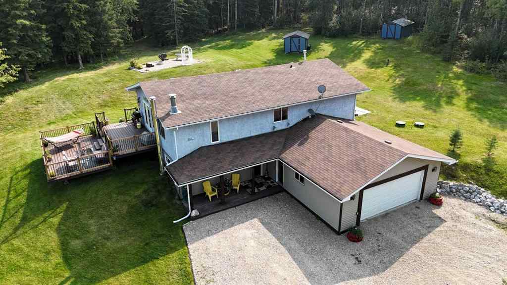 MLS® A2229724 - 53320 Range Road 182   in NONE Rural Yellowhead County, Residential
