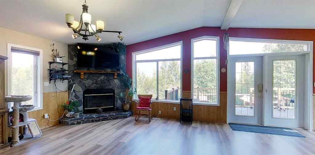 MLS® A2229724 - 53320 Range Road 182   in NONE Rural Yellowhead County, Residential