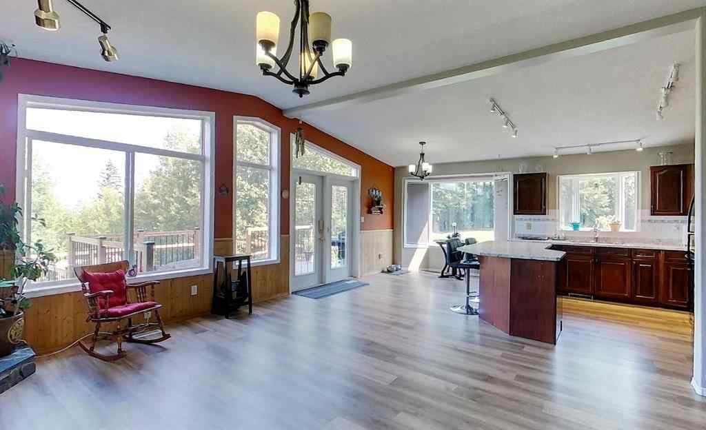 MLS® A2229724 - 53320 Range Road 182   in NONE Rural Yellowhead County, Residential