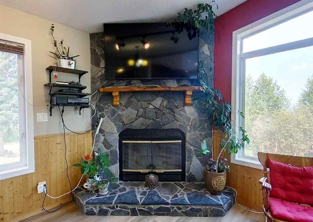 MLS® A2229724 - 53320 Range Road 182   in NONE Rural Yellowhead County, Residential