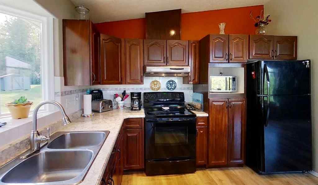 MLS® A2229724 - 53320 Range Road 182   in NONE Rural Yellowhead County, Residential